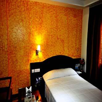 Suvarna Samphala Inn, Bangalore 5